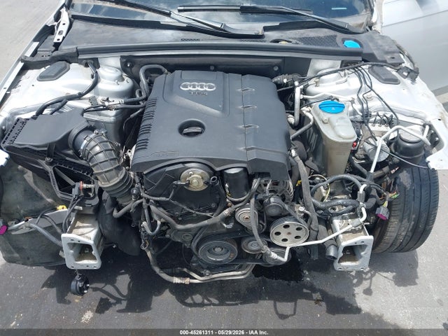 Audi A4 2.0t Premium