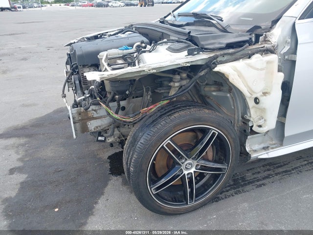 Audi A4 2.0t Premium