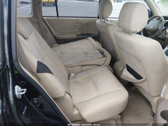 Toyota Highlander V6