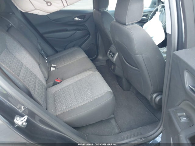 Chevrolet Equinox Fwd Lt