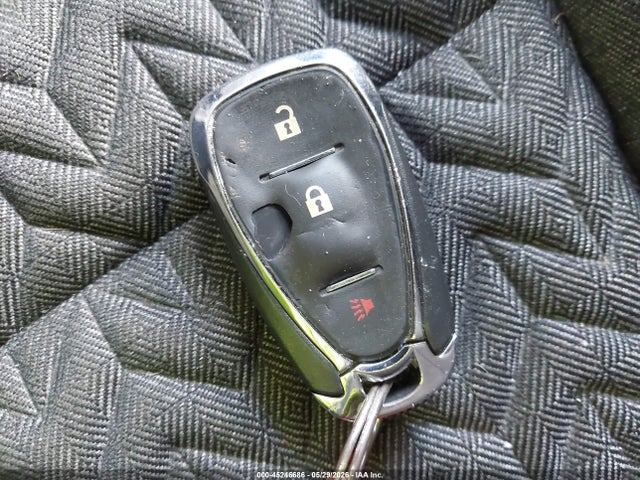 Chevrolet Equinox Fwd Lt