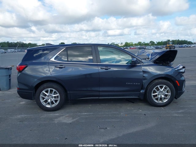 Chevrolet Equinox Fwd Lt