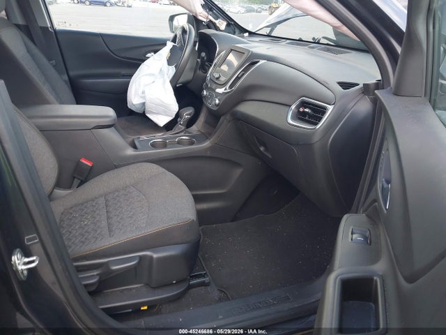Chevrolet Equinox Fwd Lt