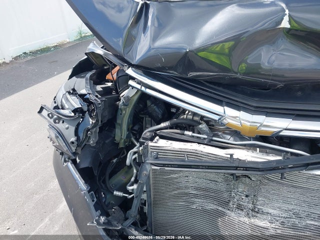 Chevrolet Equinox Fwd Lt