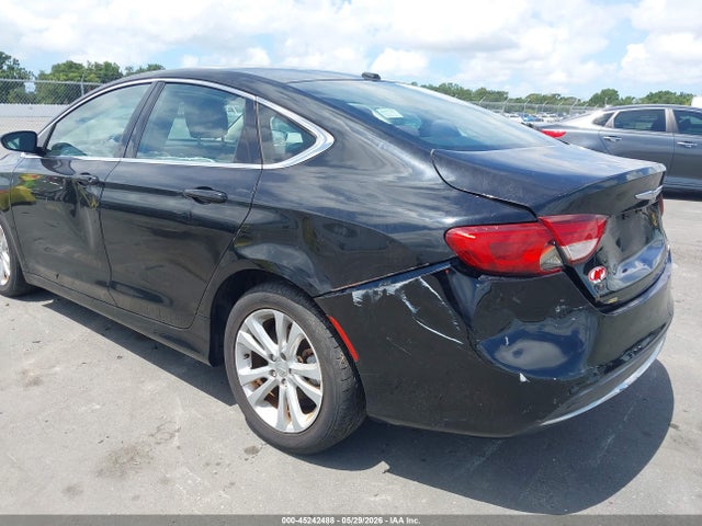 Chrysler 200 Limited