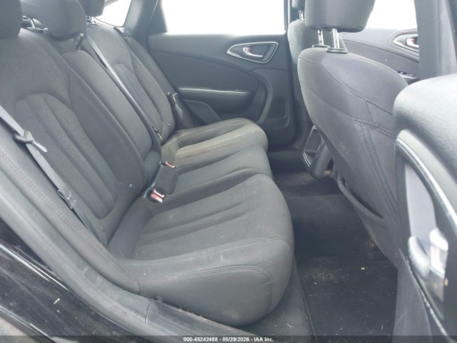 Chrysler 200 Limited