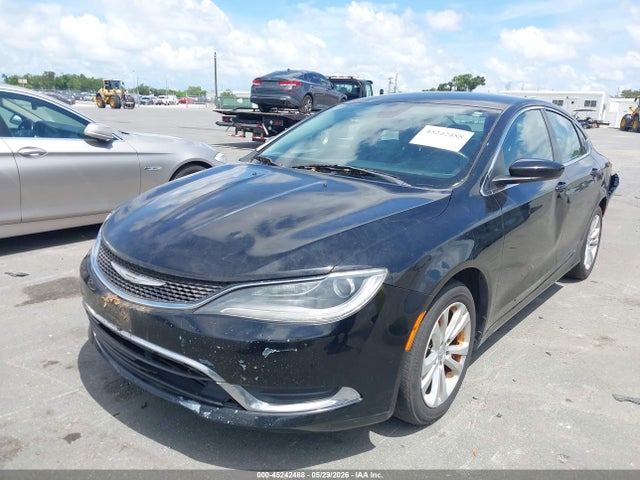 Chrysler 200 Limited