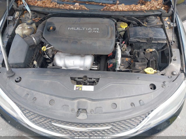 Chrysler 200 Limited