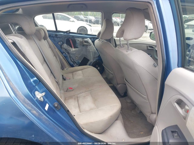 Honda Insight Ex