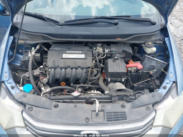 Honda Insight Ex