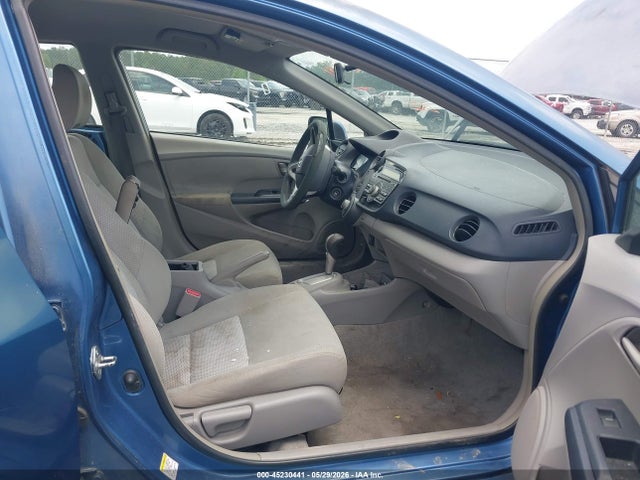 Honda Insight Ex
