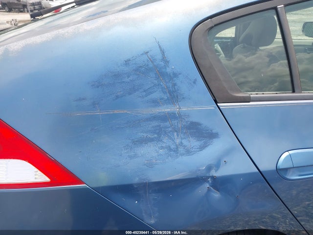 Honda Insight Ex