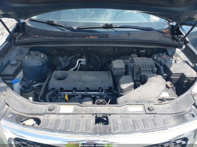Kia Sorento Lx