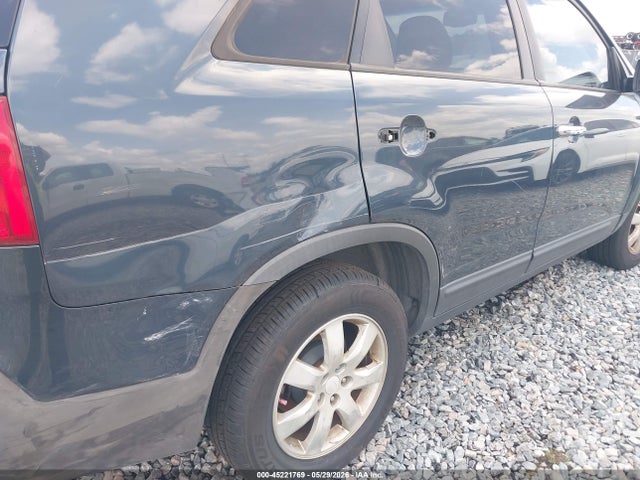 Kia Sorento Lx