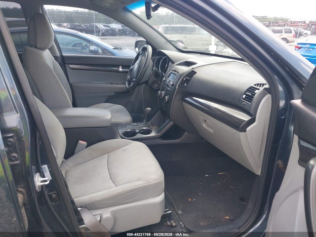 Kia Sorento Lx