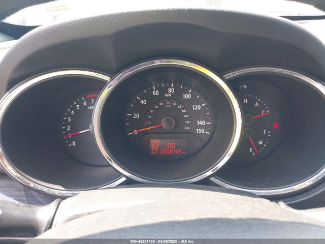 Kia Sorento Lx