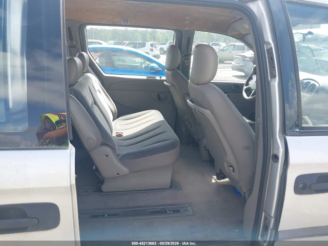 Dodge Caravan Se