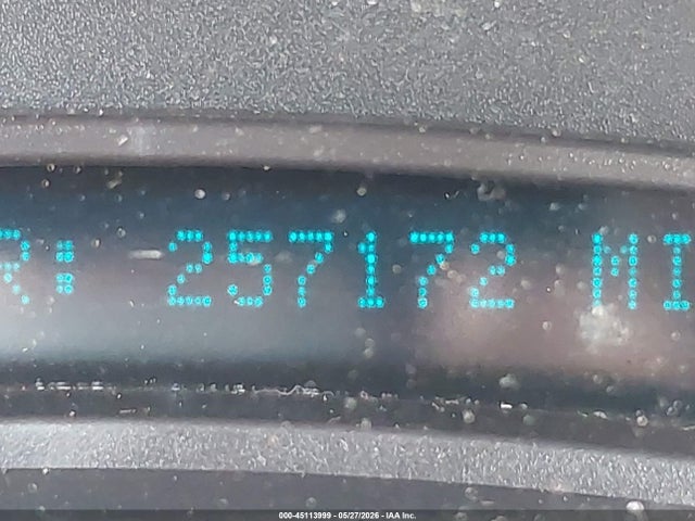 Cadillac Escalade Standard