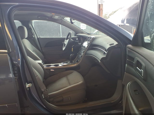 Chevrolet Malibu 1ls