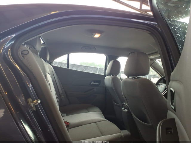 Chevrolet Malibu 1ls