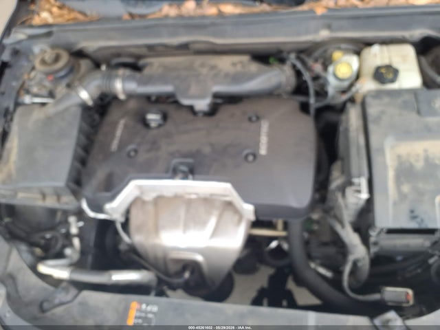 Chevrolet Malibu 1ls