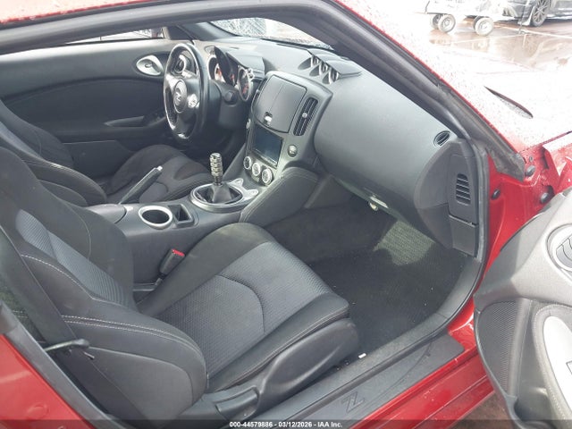 Nissan 370Z