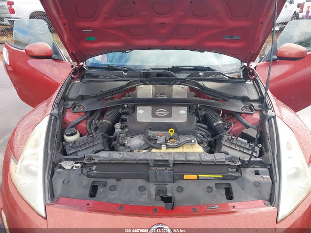 Nissan 370Z