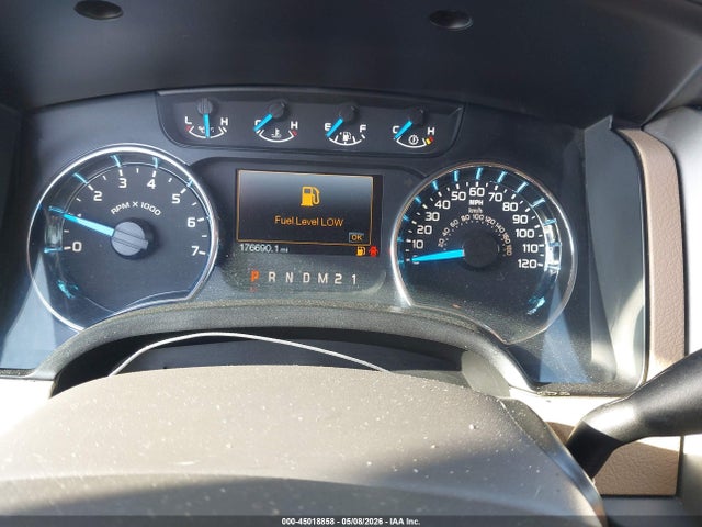Ford F-150 Xlt
