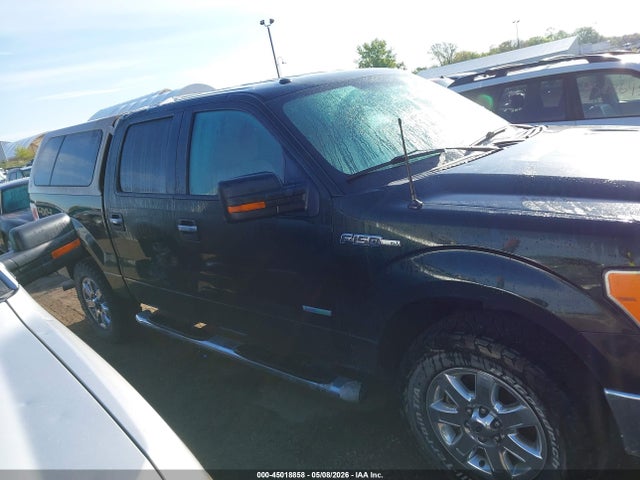Ford F-150 Xlt