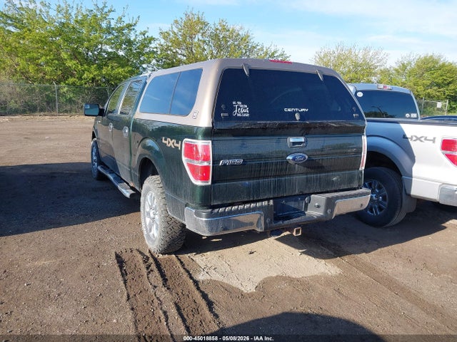 Ford F-150 Xlt