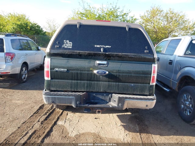 Ford F-150 Xlt