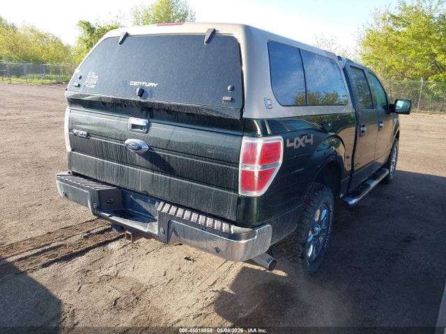 Ford F-150 Xlt