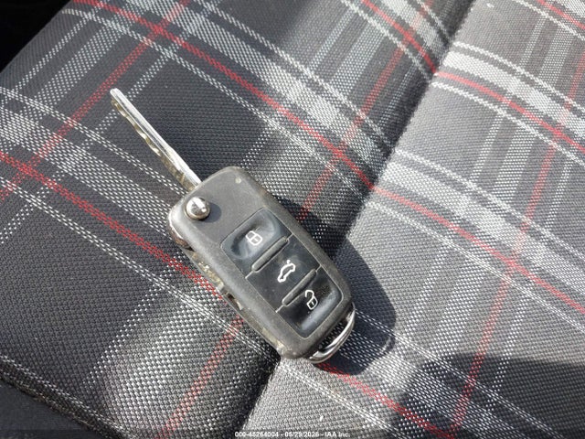 Volkswagen GTI 4-door