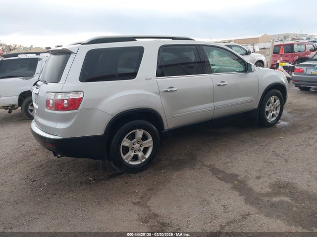 GMC Acadia Slt-2