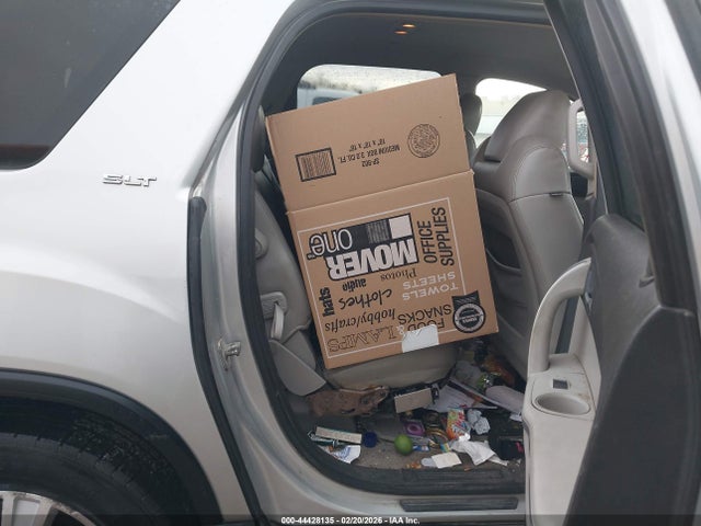 GMC Acadia Slt-2