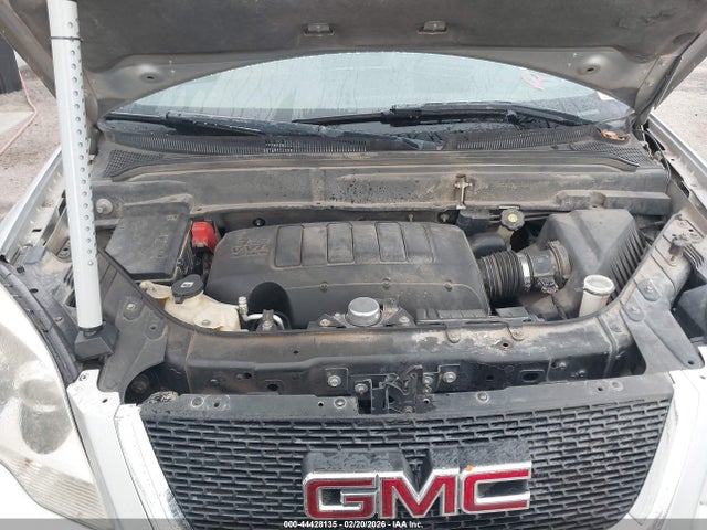 GMC Acadia Slt-2