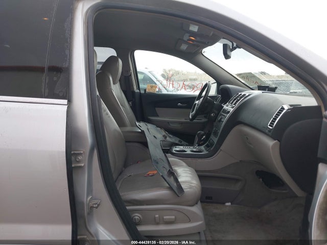 GMC Acadia Slt-2