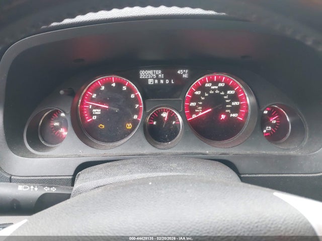 GMC Acadia Slt-2