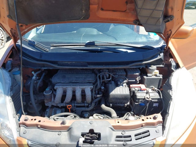 Honda Fit Sport