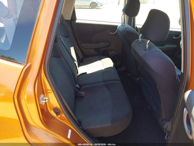 Honda Fit Sport
