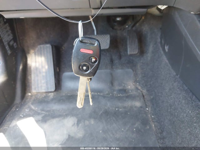 Honda Fit Sport