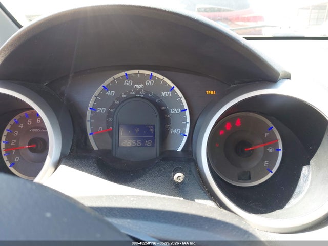 Honda Fit Sport