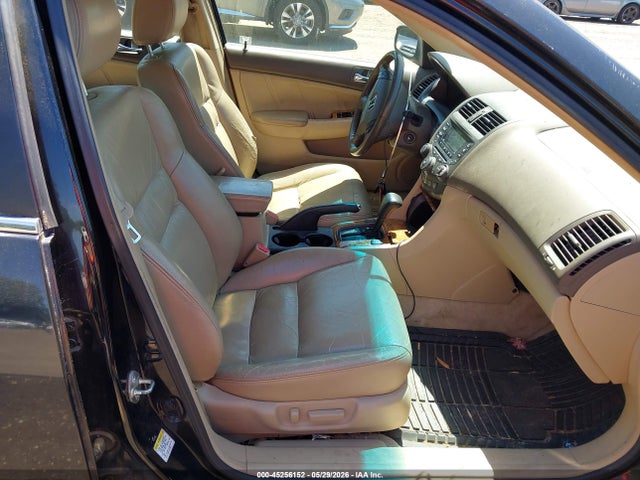 Honda Accord 3.0 Ex