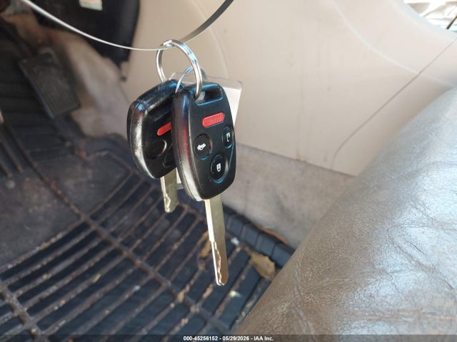 Honda Accord 3.0 Ex