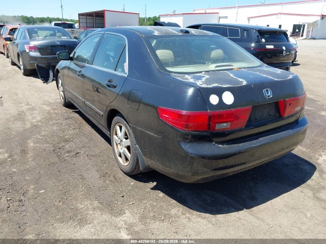 Honda Accord 3.0 Ex