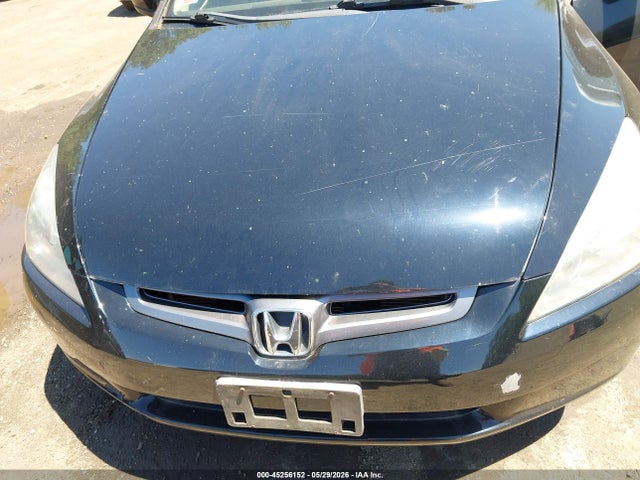 Honda Accord 3.0 Ex