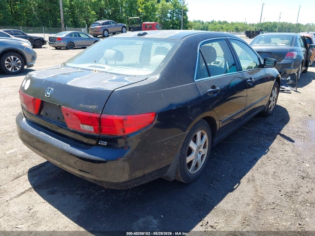 Honda Accord 3.0 Ex