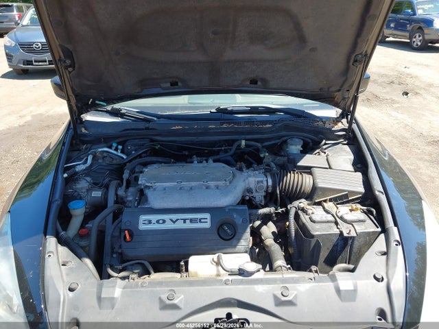 Honda Accord 3.0 Ex