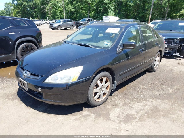 Honda Accord 3.0 Ex