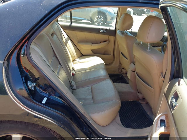 Honda Accord 3.0 Ex